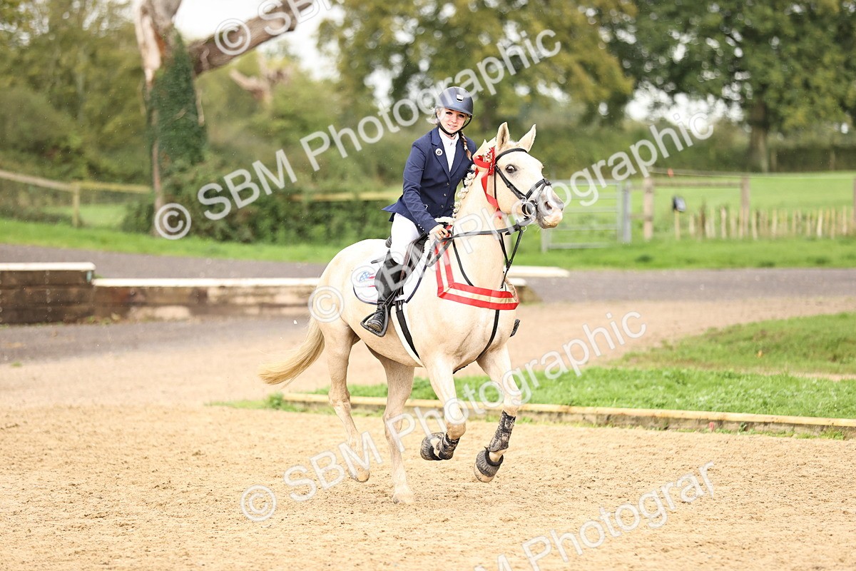 SBM_42059 - J40 Senior Horse & Pony 90cm Supreme Championship