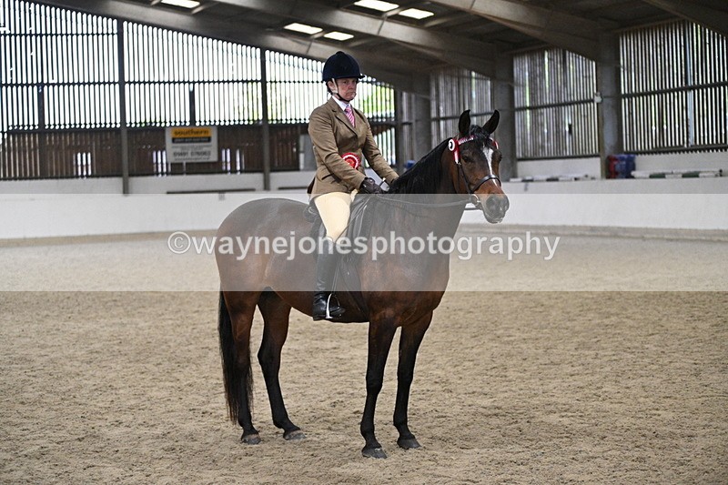 WJ7_4671 - Afternoon Champs