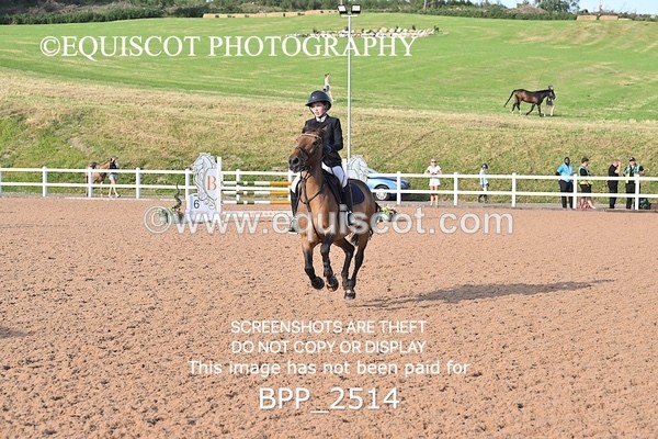 BPP_2514 - THU CLASS 5 Graham Heath 128/138 Primary C'ship Qualifier **Viewing/Selection class for 128/138 team