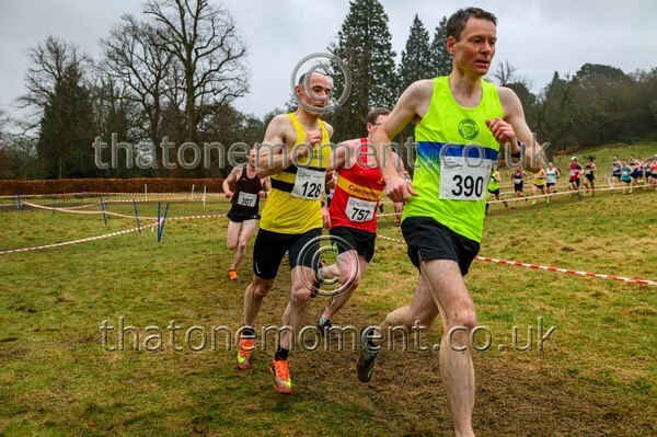 Falkirk26-815227 - Senior Men Set One