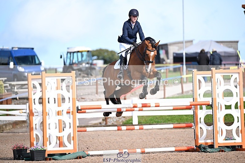 250911-144837-01906 - Cls 14 1.10m Amateur Champ