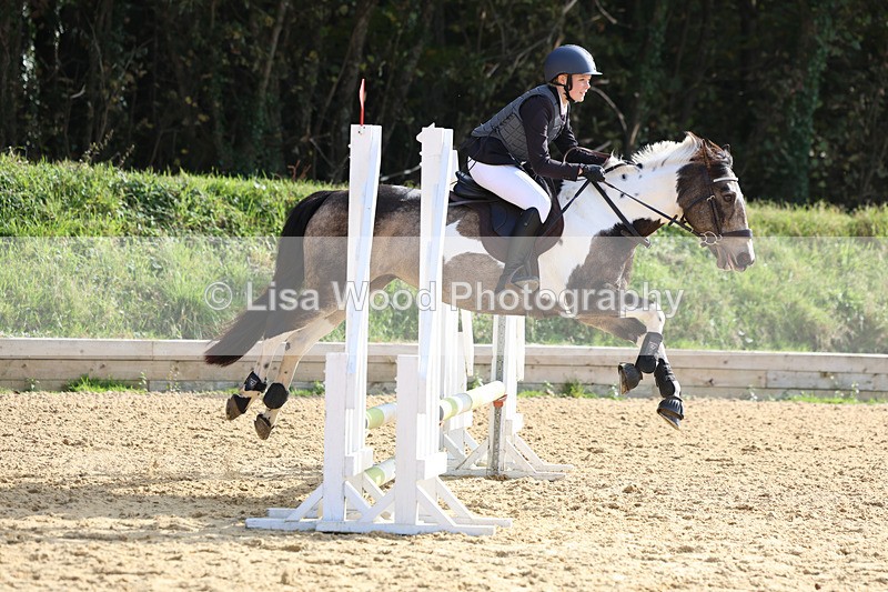 3E7A7720 - Class 3: 60cm open