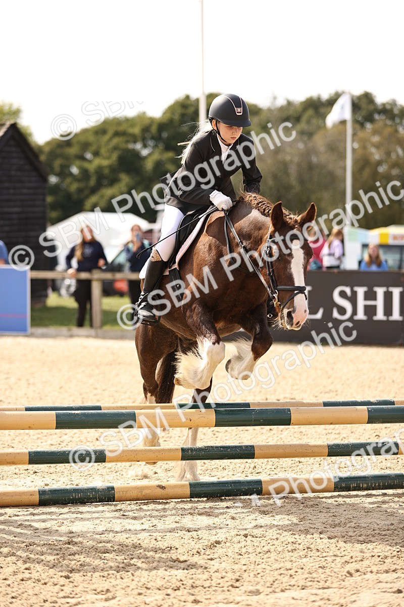 SBM_66870 - J13 - Junior Pony 60cm Championship