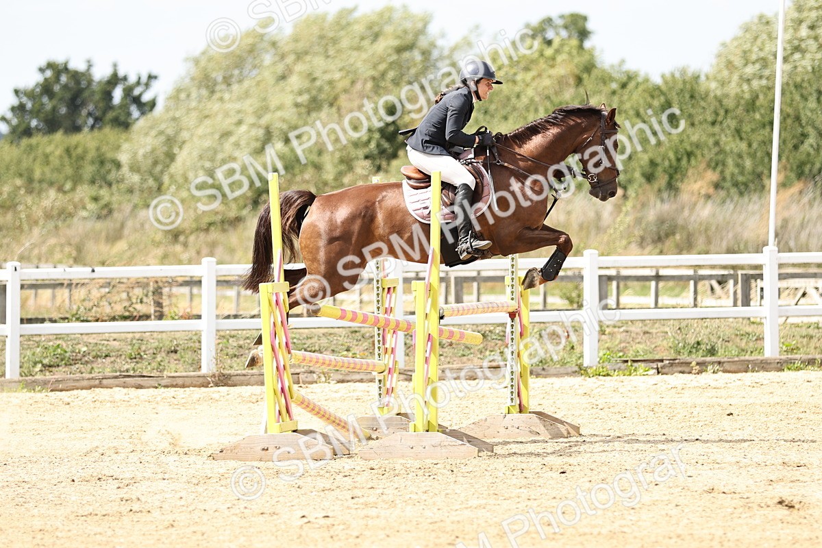 SBM_004805 - Class 5 - Senior Discovery - 1.00m Open