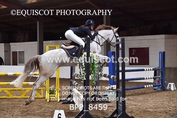 BPP_8459 - CLASS 7 Pony Newcomers/ 1m Open