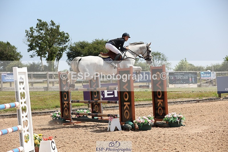 250725-134245-03038 - Cls 3 Snr Foxhunter