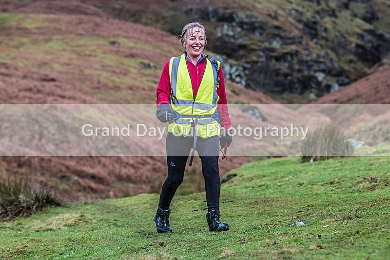 BB Kong-1163 - Kong Running BB Kong Fell Race Saturday 17th February 2024