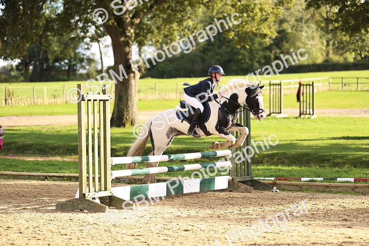 SBM_51675 - J10 - Junior Pony 75cm Championship