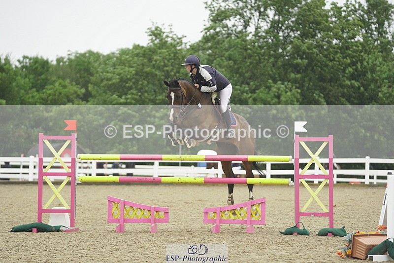 230722A-142134-09636 - Cls 23, 1 Star Gold 1.30m