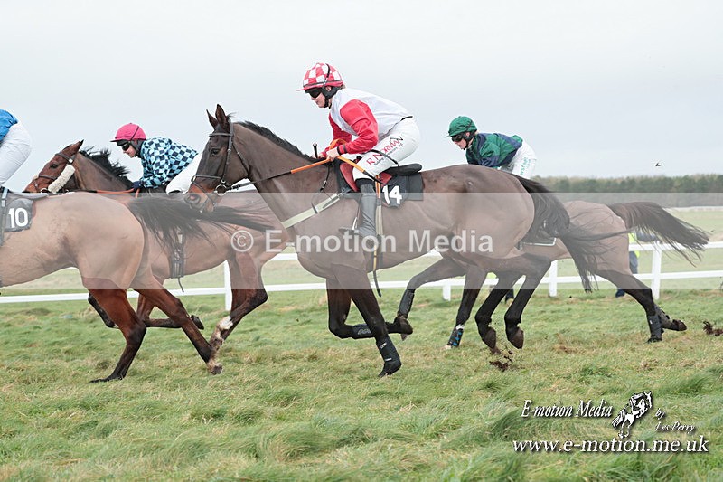 PtP 311223 271 - Larkhill Racing Club Point-to-Point 31/12/23