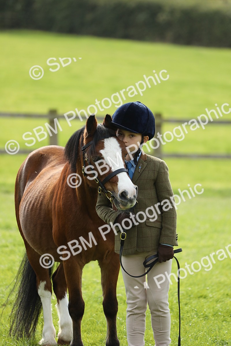SBM_67825 - S39 - Junior Handler 8  Years & Under