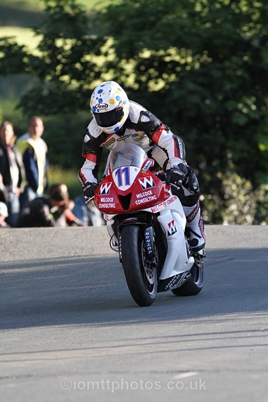  - Supersport Race 2