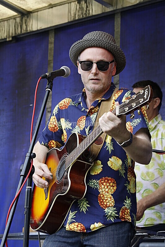  - ELMSTOCK 2019 the music makers