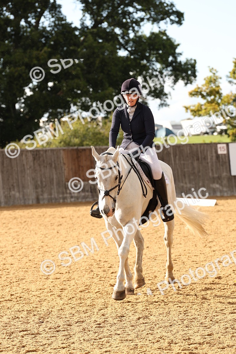 SBM_11580 - D9 - Small Tour Championship Prelim 3