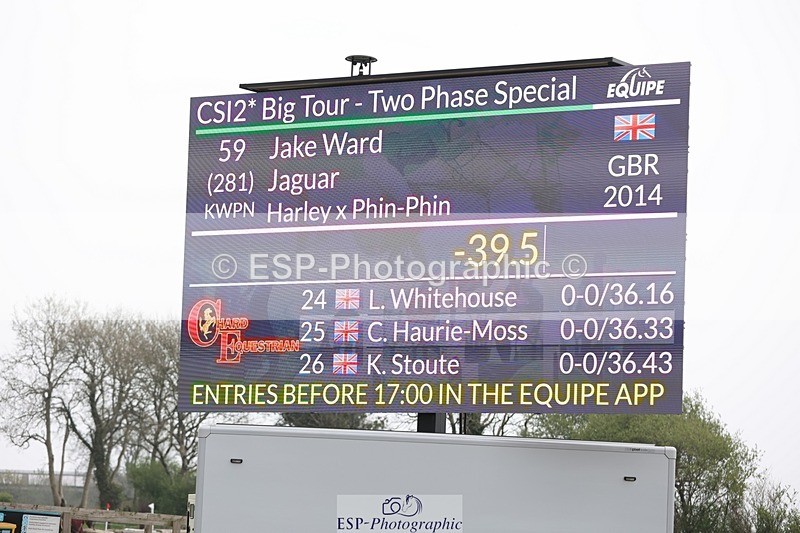 250424-153653-07101 - Cls 9 - 2 Star Big Tour - 2nd Half plus Presentations