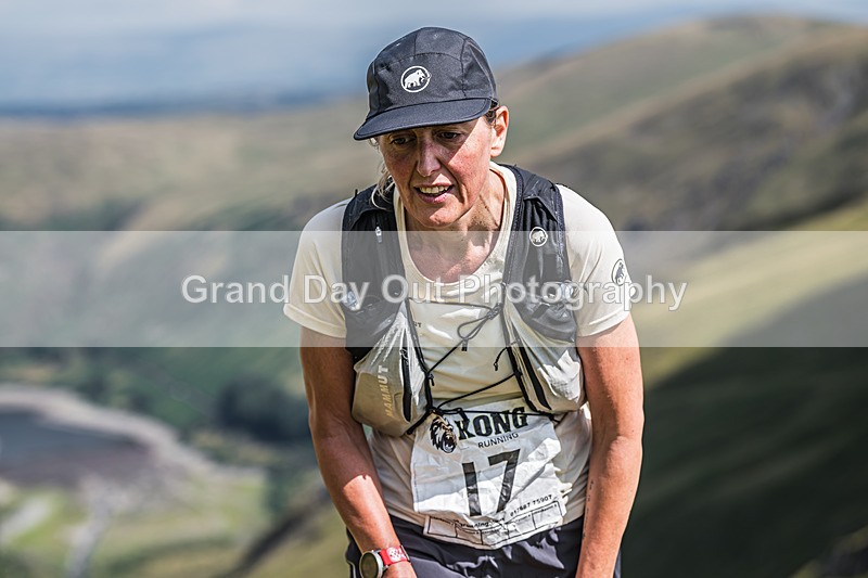 Hartsop Hop-420 - Hartsop Hop Fell Race Saturday 22nd August 2026