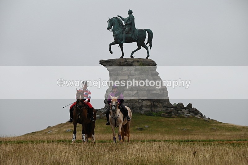 DSC_0835 - Time at Statue 10:58 to 11:53