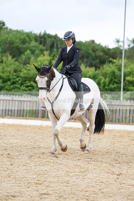 3E7A0800 - Class 6: Novice 1 2024 Section B