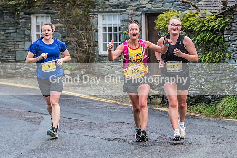 Derwentwater-710 - Derwentwater 10 Mile Road Race Sunday 2nd November 2025