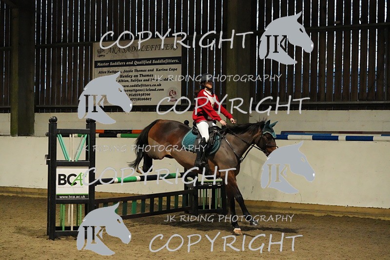 JKR03587 - Class 8 90cm