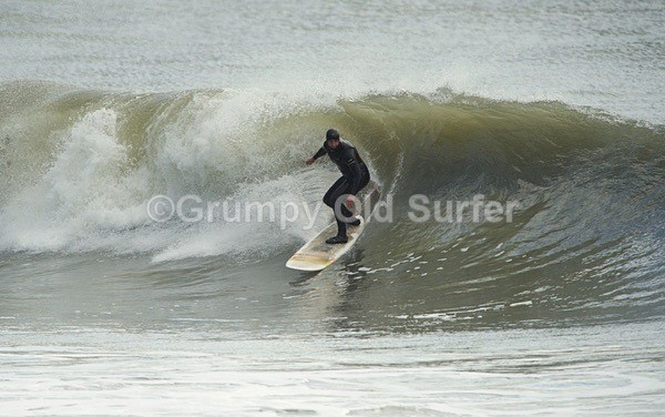 DSC_8227 - Porth Ceiriad 14th October 2018