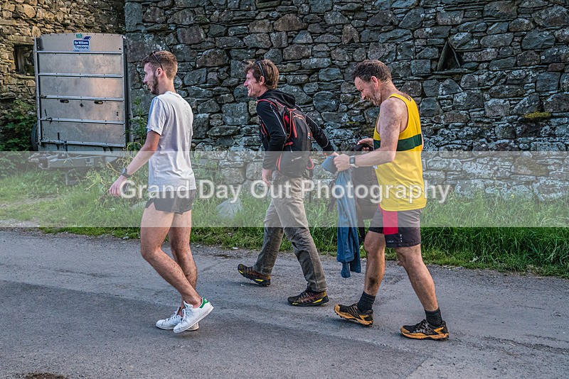 Langstrath Fell Race-530 - Langstrath Fell Race Wednesday 15th June 2022