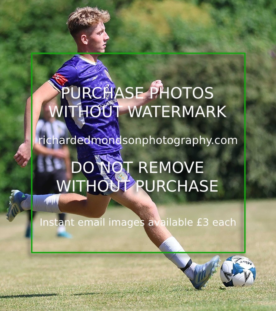 533A8225 - Kendal Town Under 18's vs Lancaster City Under 18's