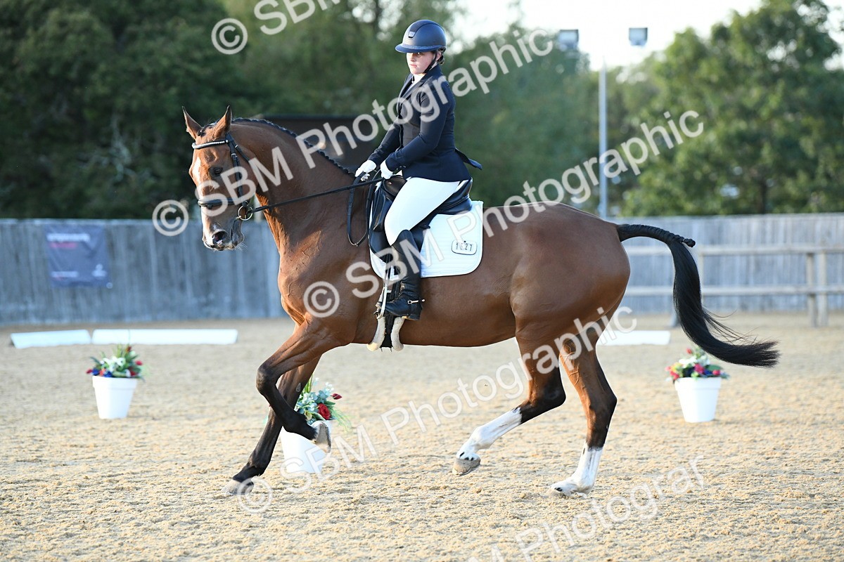 SBM_31091 - D16 - Small Tour Championship - Novice 28