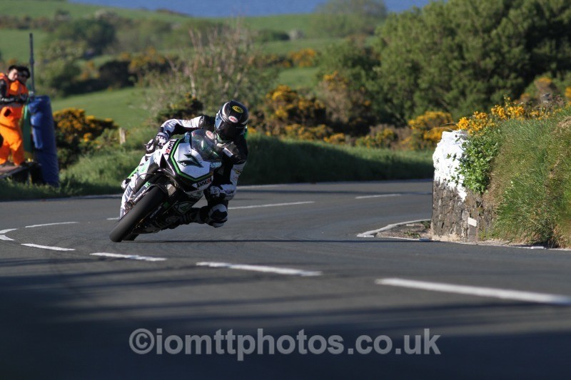 Gary Johnson - Monday Practice Solos
