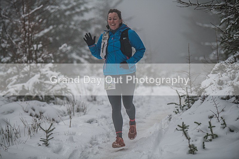 Glentress-1539 - High Terrain Events Glentress 42, 21 & 10K Trail Races Sunday 15th February 2026