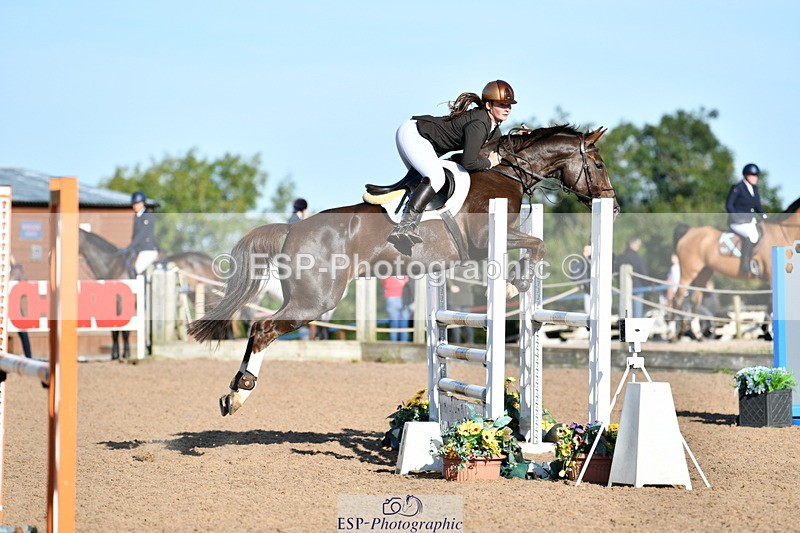 240914A-092430-06123 - Cls 13-S Snr 1.05m & 1.10m Open