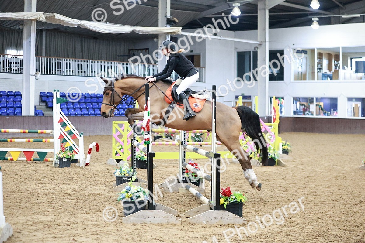 SBM_000851 - Class 3 - Senior Discovery 1.00m