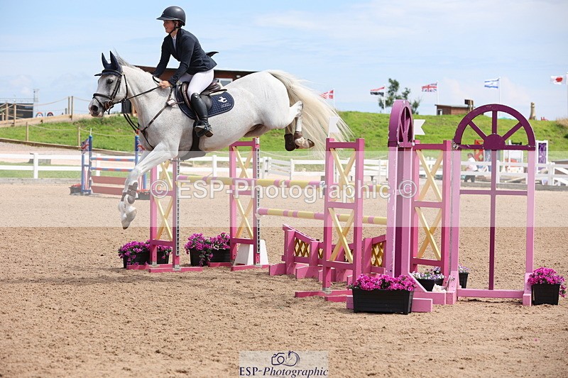 240718A-144358-06323 - Cls 13, 1 Star Silver Tour 1.20m