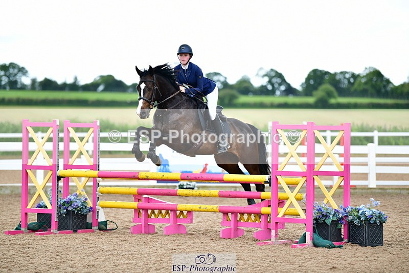 240526A-124851-08112 - Cls 33 95cm National Am Qualifier