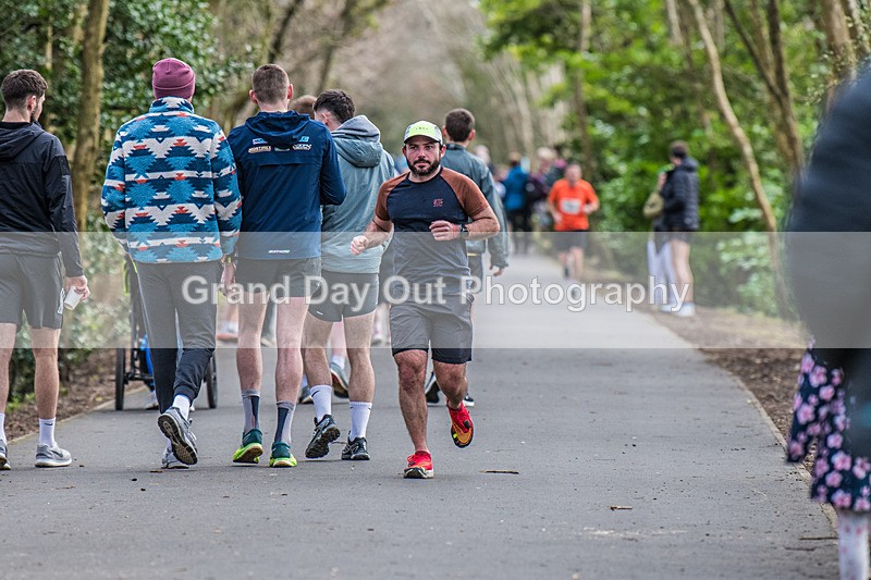 St Herberts 10K-465 - St Herberts School Festival of Running 10K Road Race Saturday 1st March 2025