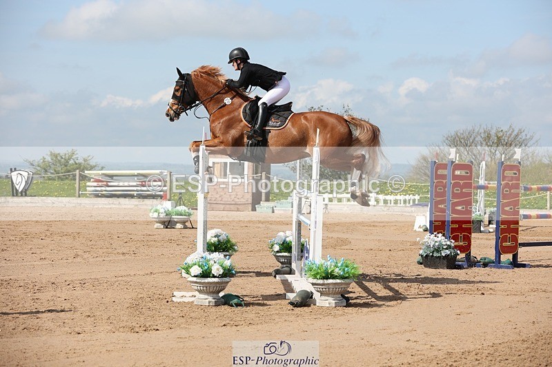 250427-104742-15615 - Cls 36 Young Horse 7yr old