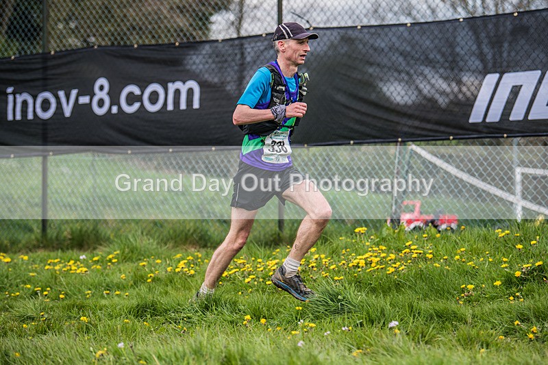 3 Peaks-2903 - The 3 Peaks Race Saturday 27th April 2024