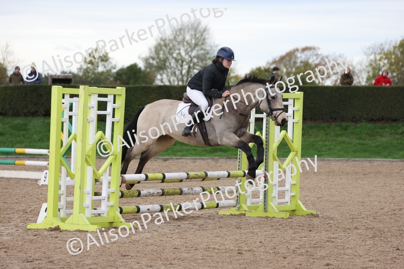 20251026-0610 - Class 2 - 70cm