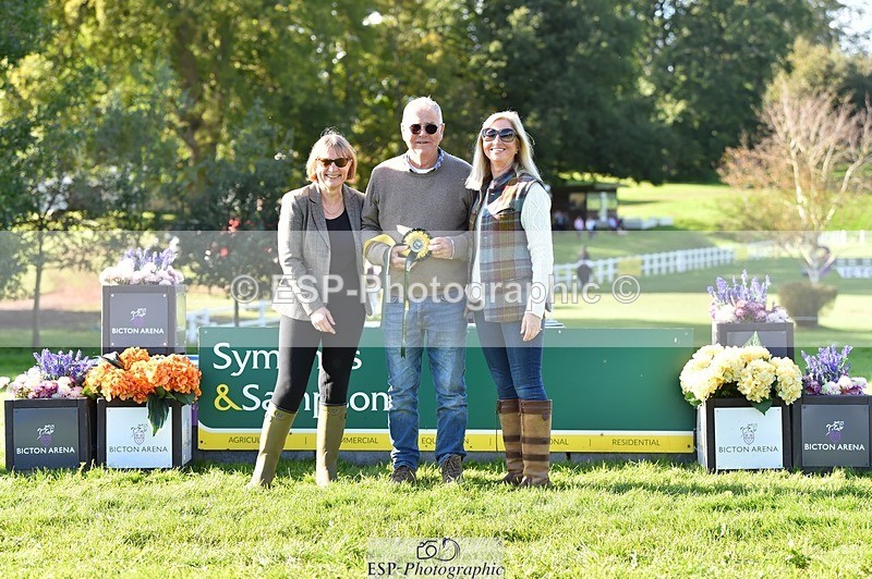 231022-143304-27096 - CCI-S 2 Star Sunday Presentation