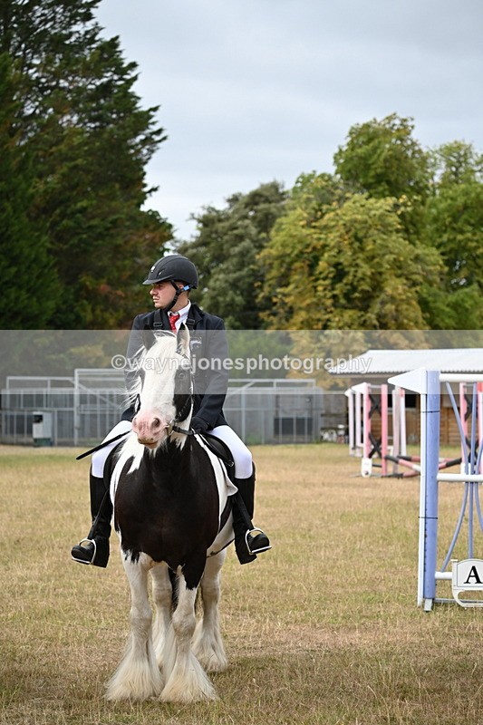 WJ6_7656 - Class 9 Tack and Turnout