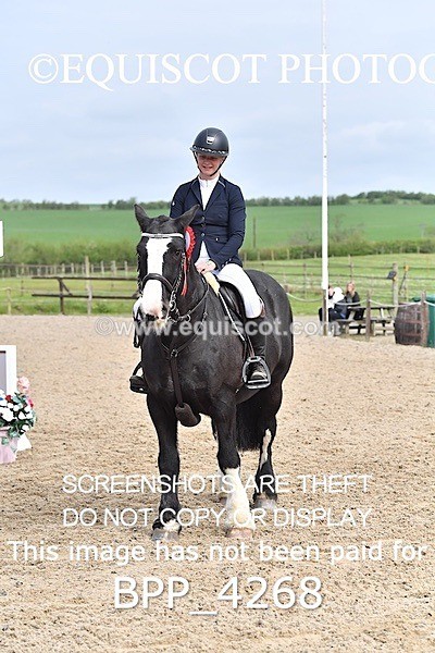 BPP_4268 - SUN CLASS 19 Club/ Unaff 80cms Open