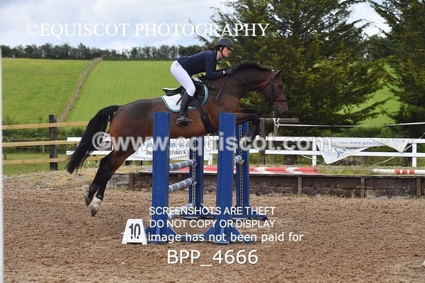 BPP_4666 - CLASS 4 Senior Discovery/ 1m Open