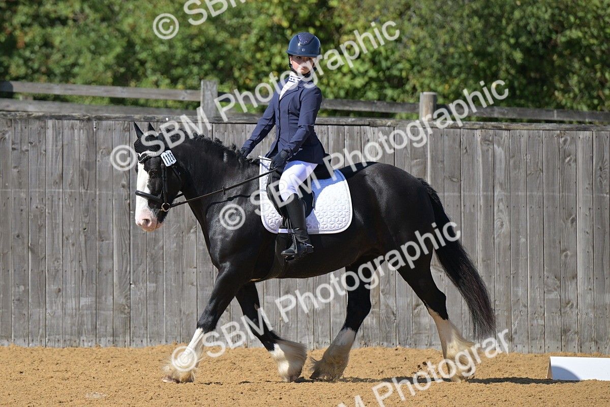 SBM_07926 - D8 - Small Tour Championship Prelim 1