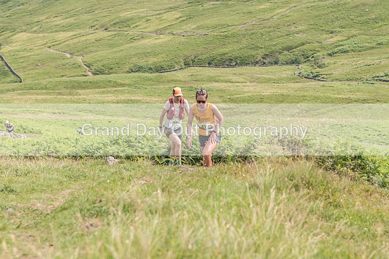 Wasdale-57 - Wasdale Horseshoe Fell Race (Bad weather route) Saturday 11th July 2026