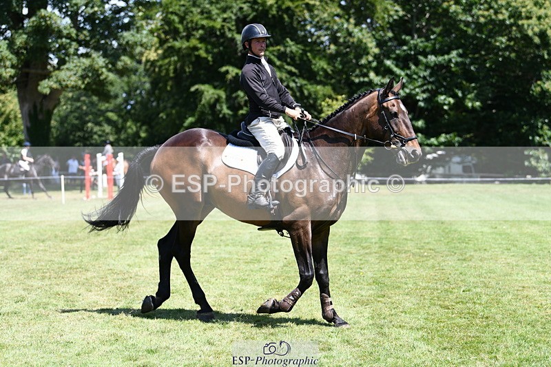 250703A-115318-00742 - Cls 12 1.10m Amateur Qualifier