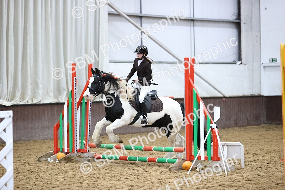 SBM_000518 - Class 2 - Show Jumping 50cm