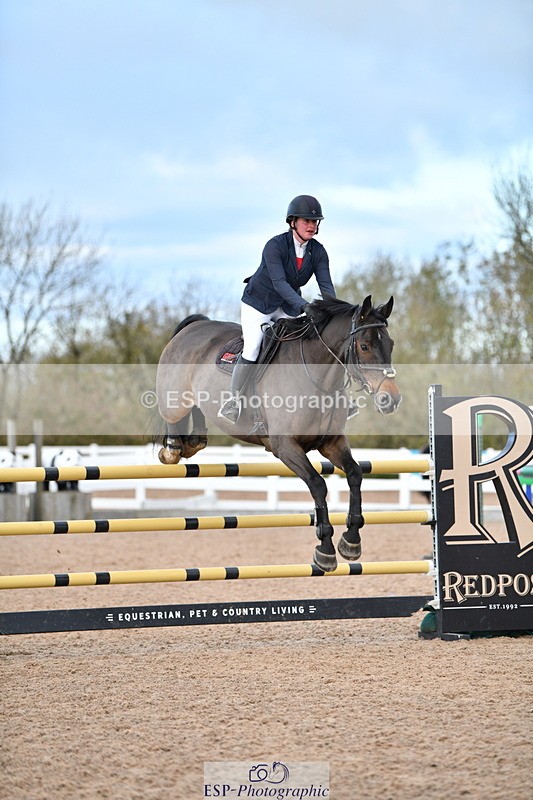 231110A-155218-01088 - Cls 7 National 1.30m Open