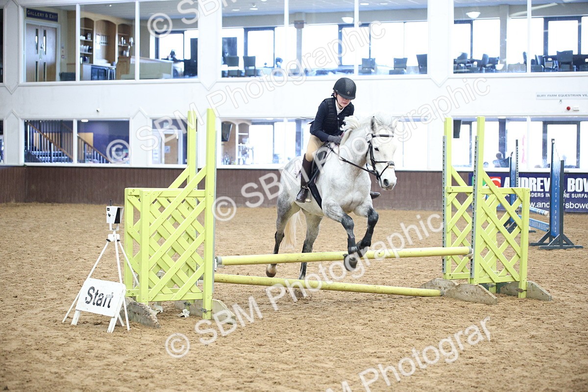 SBM_000385 - Class 3 - 60cm