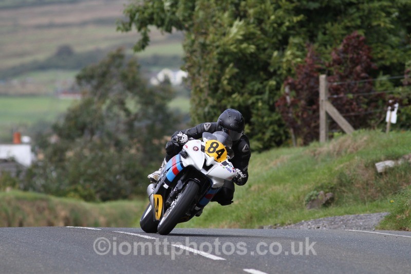  - Full Factory Senior Manx Grand Prix