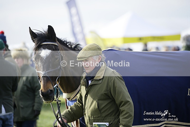PtP 060322 463 - Blackmore & Sparkford Vale Hunt PtP 06/03/22